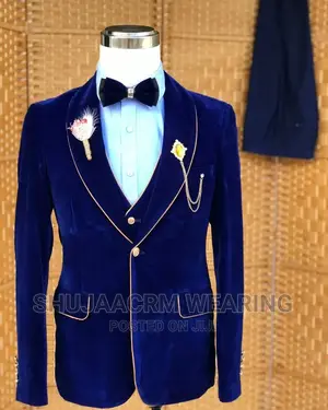Smar Suit Men's