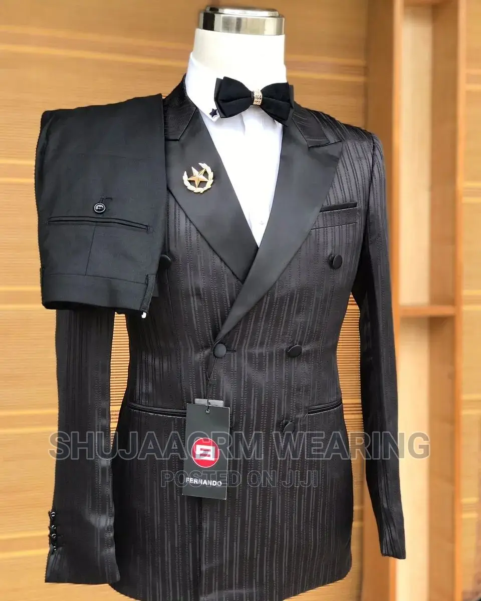 Fashion Suit Men's
