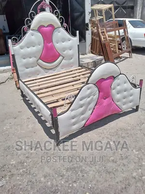 Bed Sofa 5/6