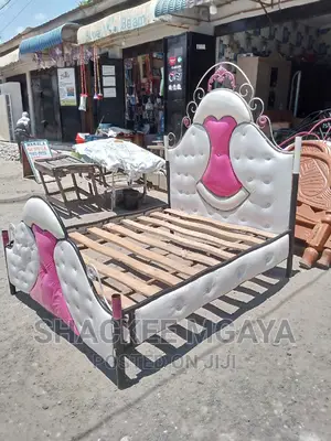 Bed Sofa 5/6