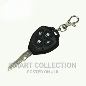 Yamaha Ha Anti Theft Alarm System For Motorcycle(Universal)