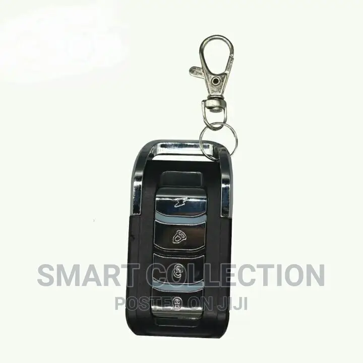 Yamaha Ha Anti Theft Alarm System For Motorcycle(Universal)