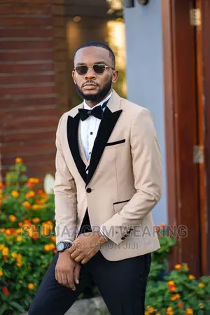 Smart New Suits| Suti Za Kiume