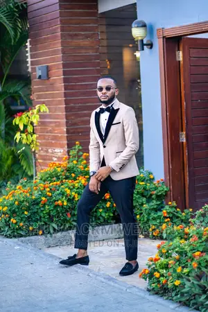 Smart New Suits| Suti Za Kiume
