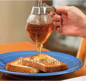 Honey Dispenser