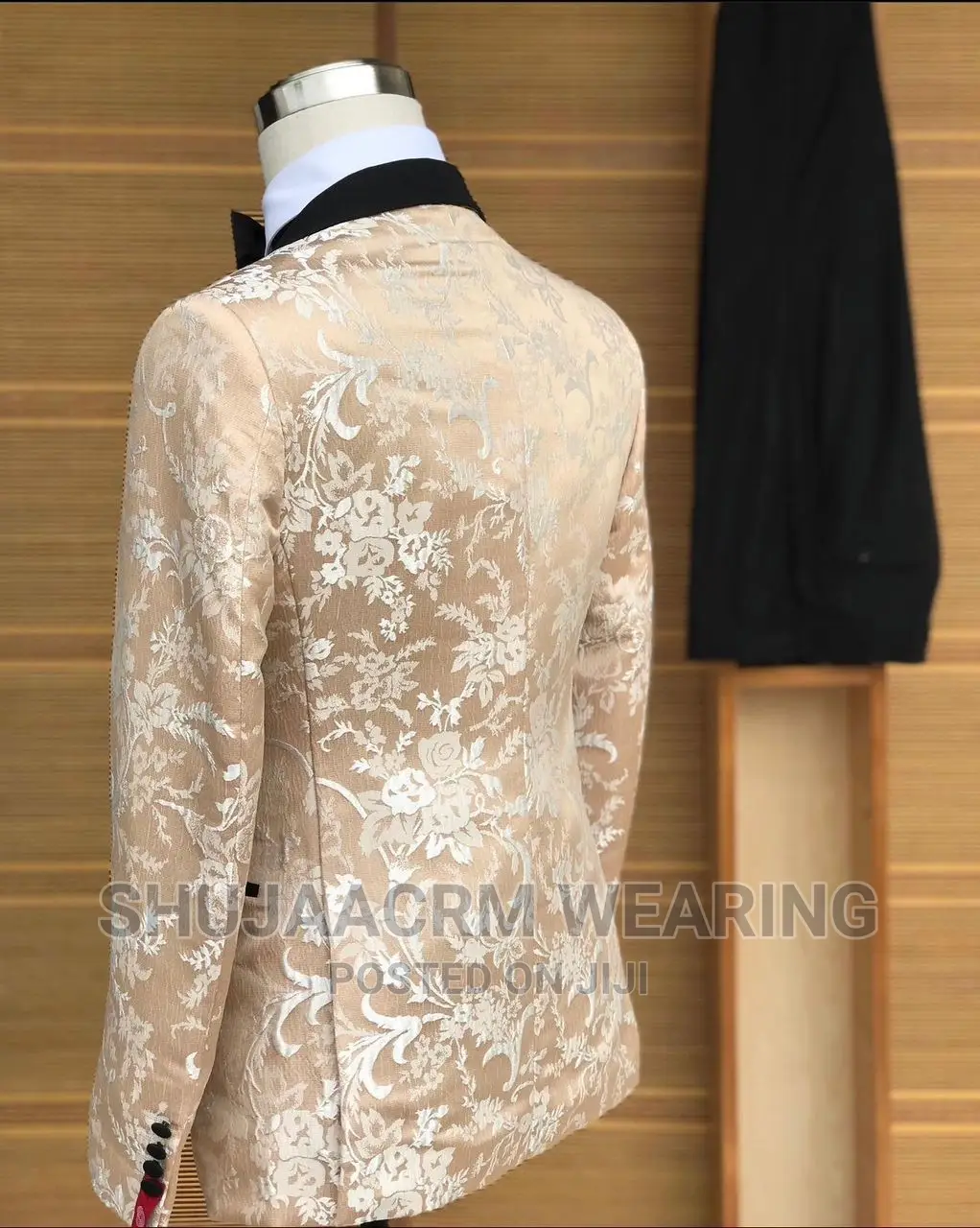 Taxedo Smart Suits