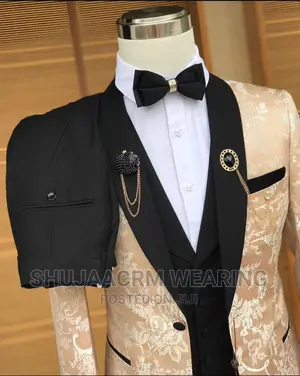 Taxedo Smart Suits