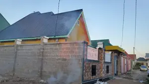 3bdrm House in Mbagala Chamazi, Temeke for sale