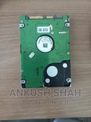 120 Gb Laptop Internal Hard Disk Drive