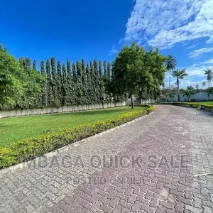 4bdrm House in Mbagaestate Estate, Mbezi Beach for rent
