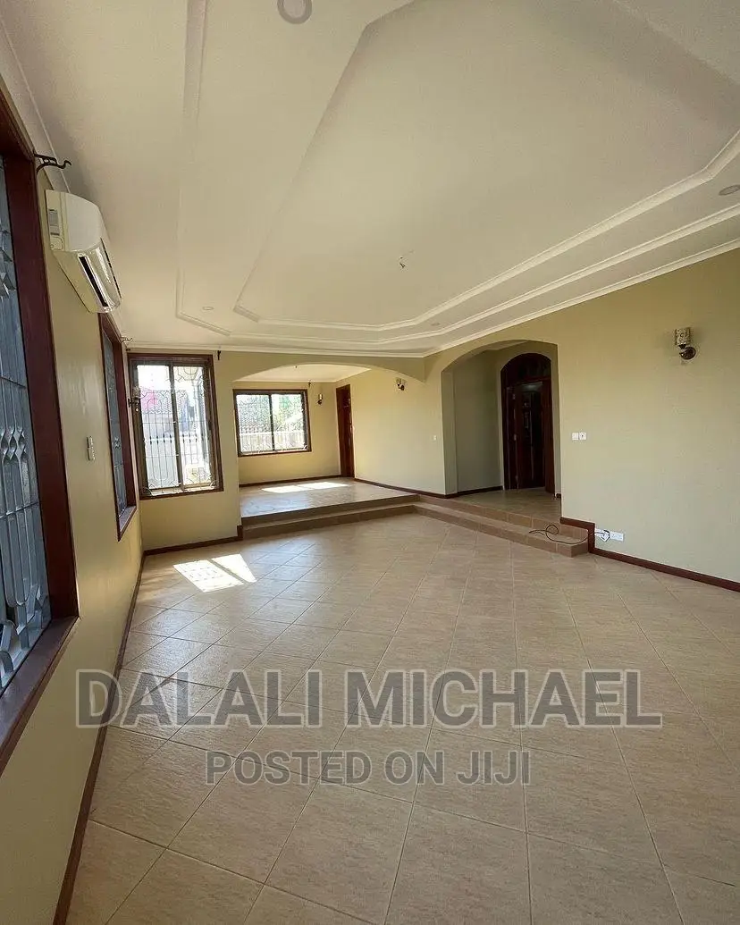 Furnished 4bdrm House in Mbezibeach for rent