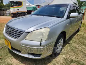 Toyota Premio 1.5 FWD 2004 Silver