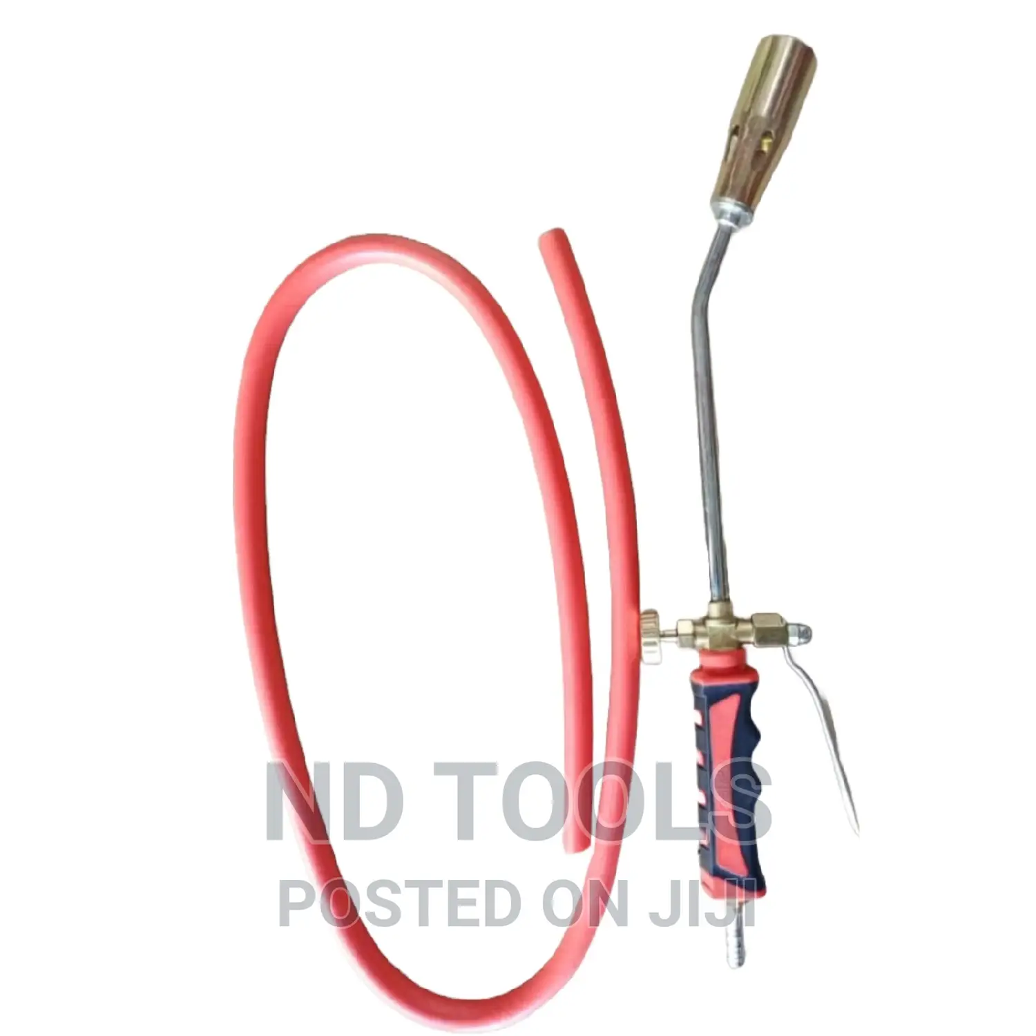 30mm Gas Heating Torch