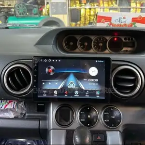 Android Radio