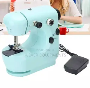 Decakila Mini Sewing Machine