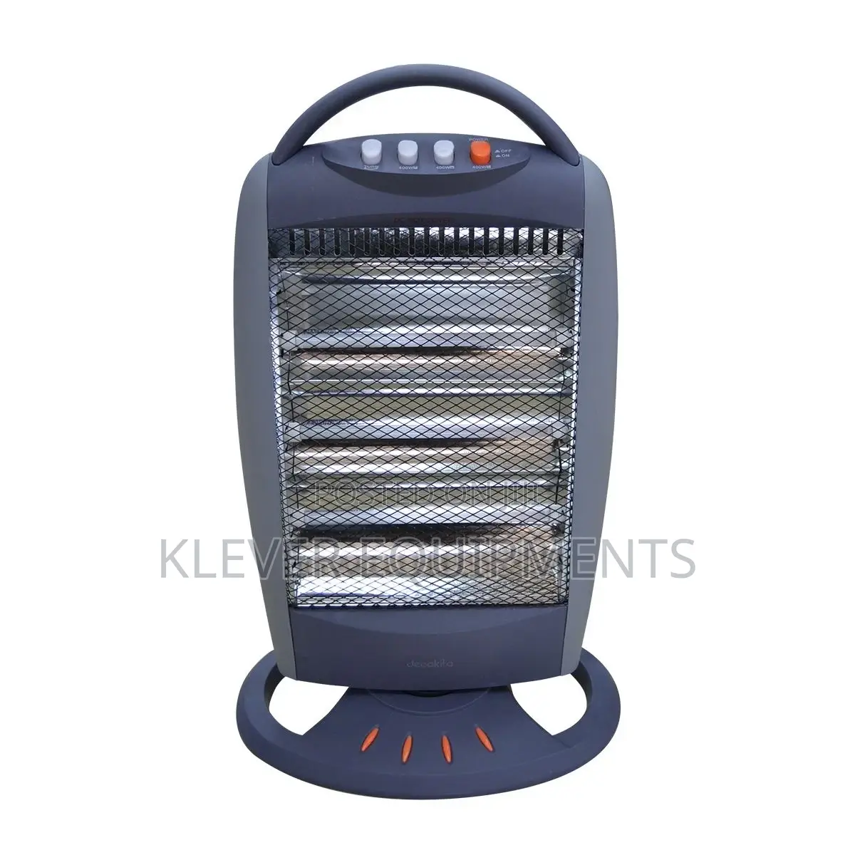 Decakila Room Heater (Quartz Heater)