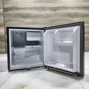 Hisense 44l Mini Refrigerator Fast Cooling and Freezing