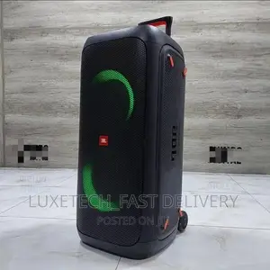 JBL Partybox 310 Powerful Bass Boost