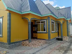 Furnished 3bdrm Apartment in Chamazi Mbagala for sale