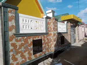 Furnished 3bdrm Apartment in Chamazi Mbagala for sale