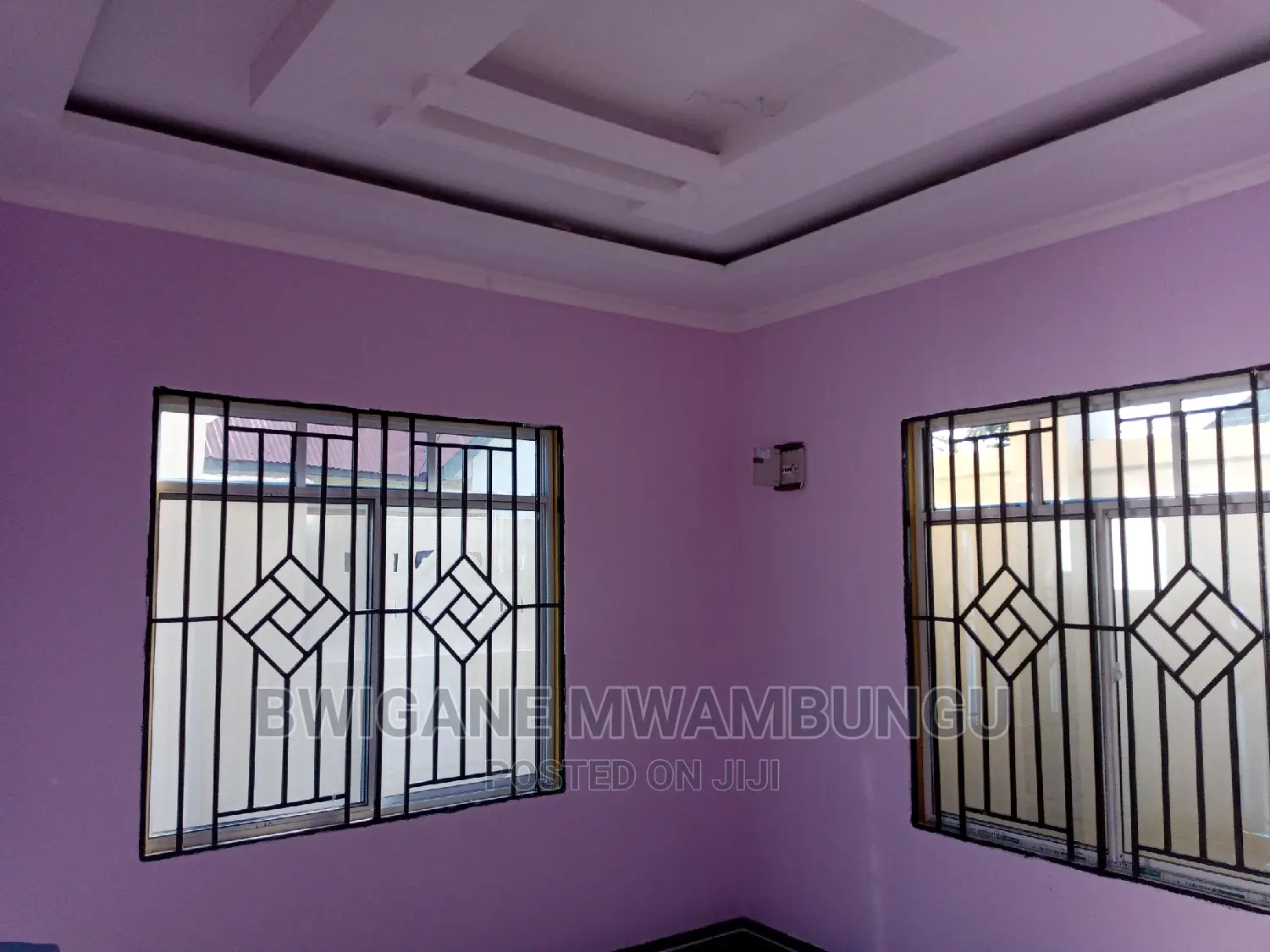 Furnished 3bdrm Apartment in Chamazi Mbagala for sale