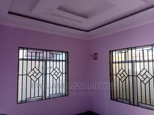 Furnished 3bdrm Apartment in Chamazi Mbagala for sale