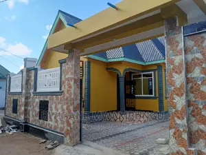 Furnished 3bdrm Apartment in Chamazi Mbagala for sale