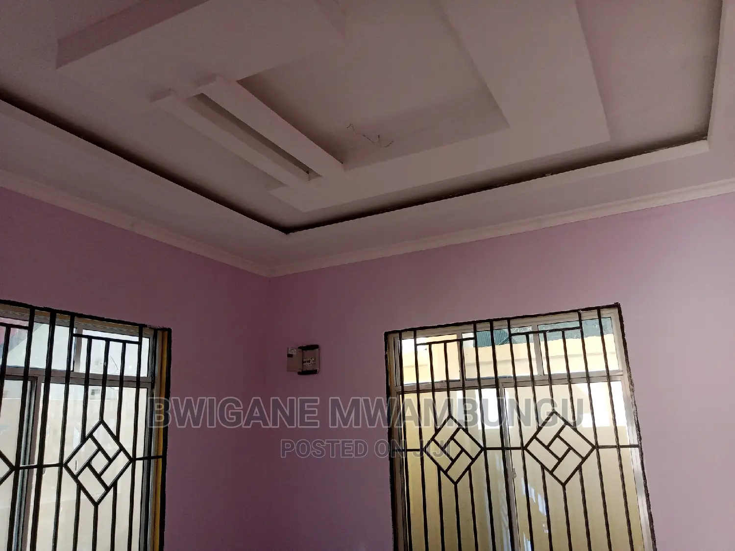 Furnished 3bdrm Apartment in Chamazi Mbagala for sale