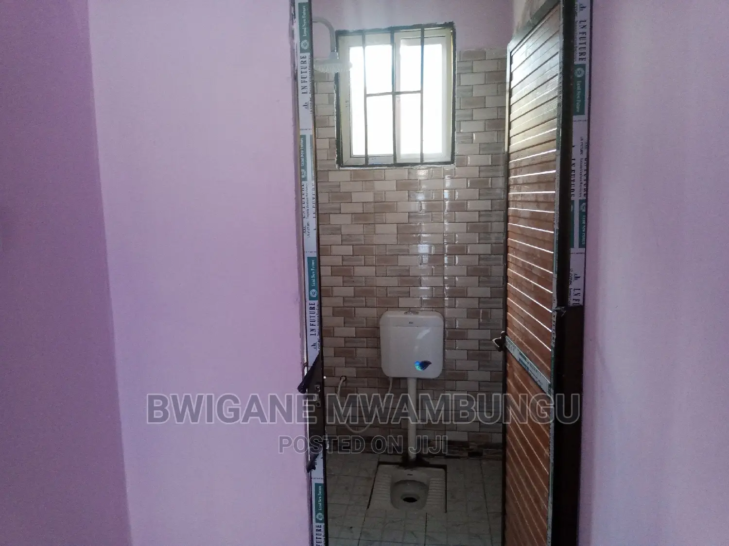 Furnished 3bdrm Apartment in Chamazi Mbagala for sale