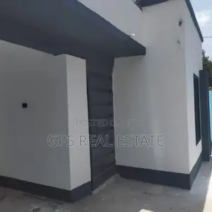 3bdrm Apartment in Mji Mwema Kigamboni for sale