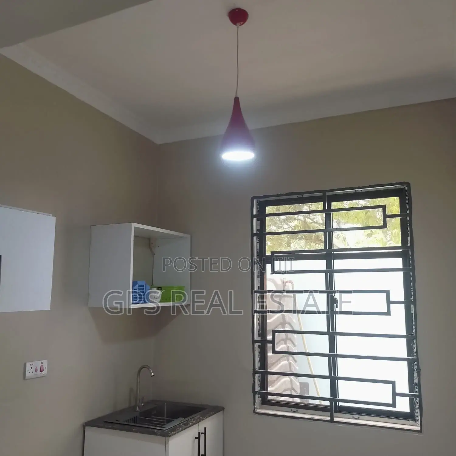 3bdrm Apartment in Mji Mwema Kigamboni for sale