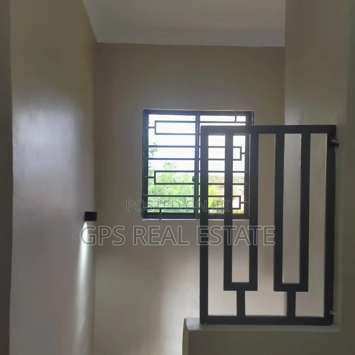 3bdrm Apartment in Mji Mwema Kigamboni for sale