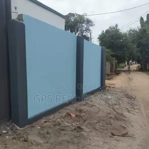 3bdrm Apartment in Mji Mwema Kigamboni for sale