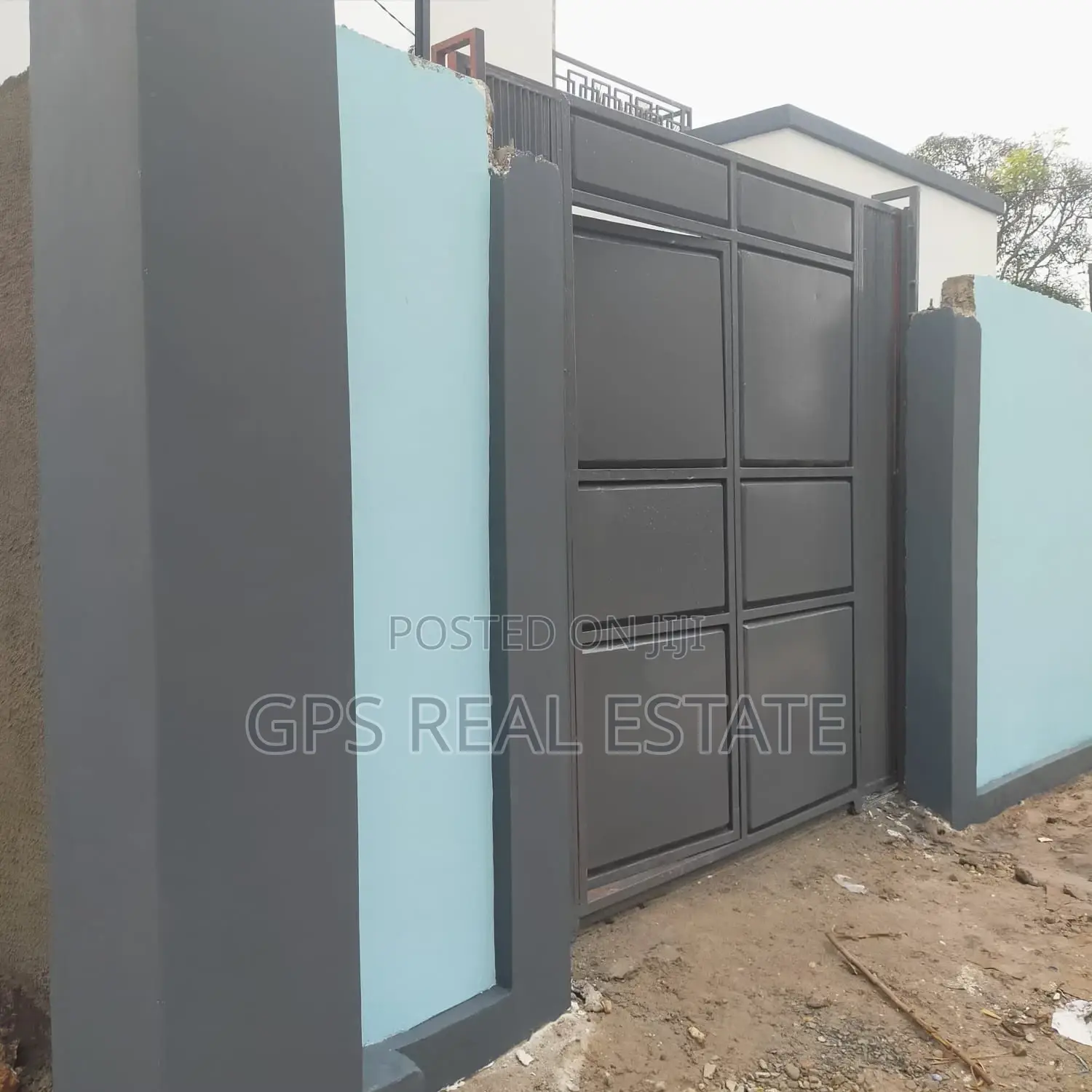 3bdrm Apartment in Mji Mwema Kigamboni for sale