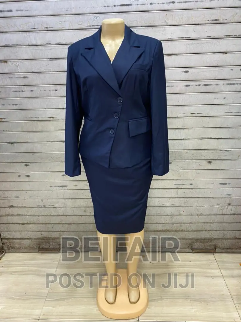 Suti Za Kike | Women's Suits | Skirt Suits