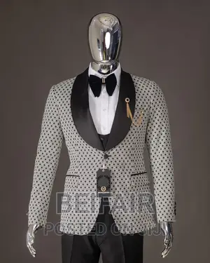 Suti Za Kiume | MEN'S SUITS