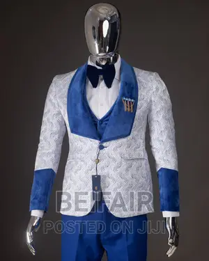 Suti Za Kiume | MEN'S SUITS