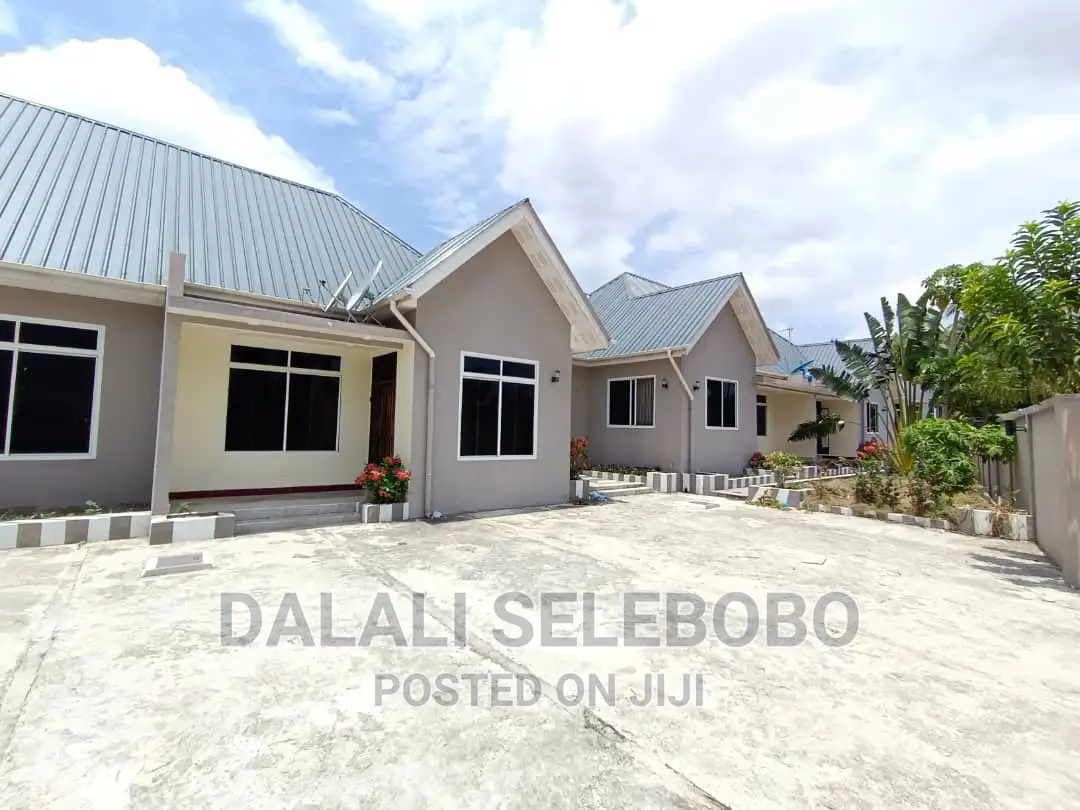 3bdrm Bungalow in Kimara Suka for rent