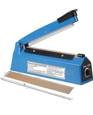 Impulse Sealer