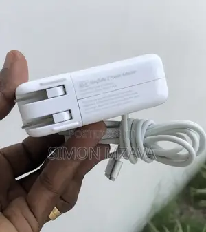 Original Used, Magsafe 2 85w Charger. Available