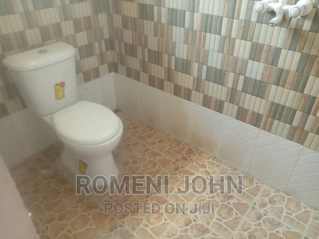 2bdrm House in Tanzania Dsm Ukonga, Ilala for rent
