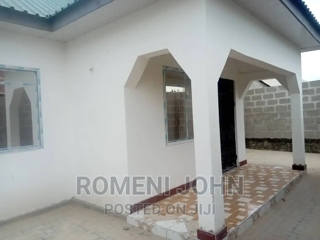 2bdrm House in Tanzania Dsm Ukonga, Ilala for rent