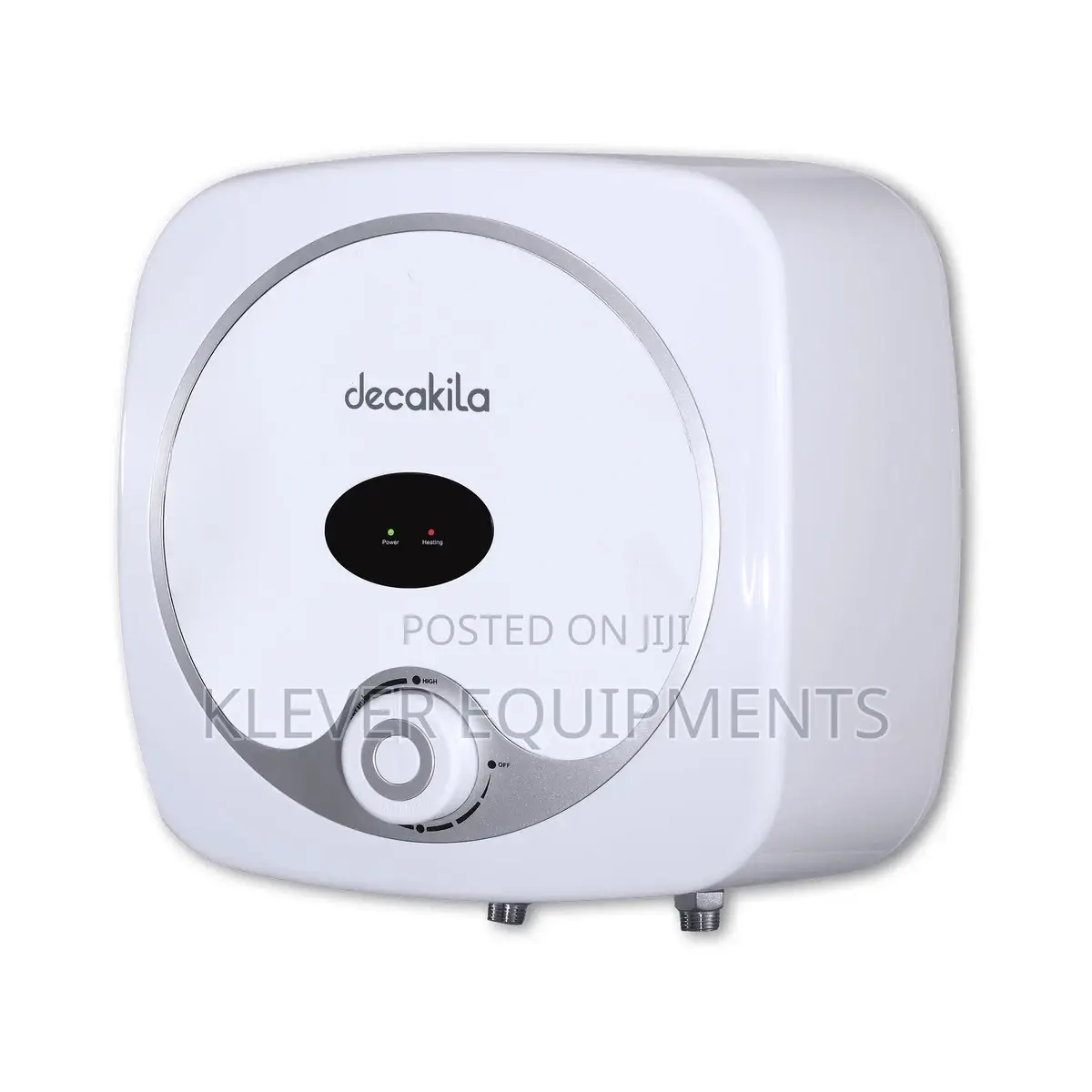 Decakila Storage Electric Water Heater 30litres