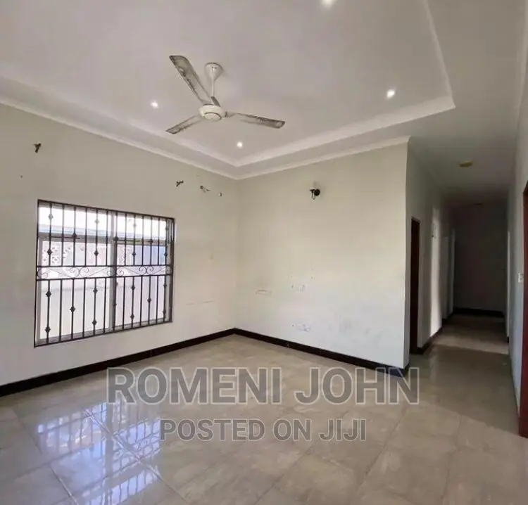 3bdrm House in Tanzania Dsm, Ilala for rent