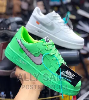 Unisex Sneakers Airforce【Offer】