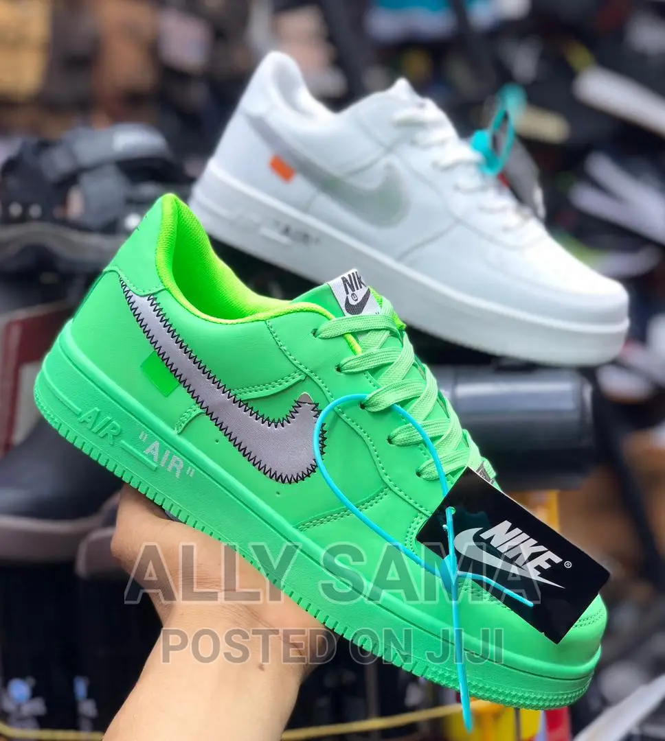 Unisex Sneakers Airforce【Offer】