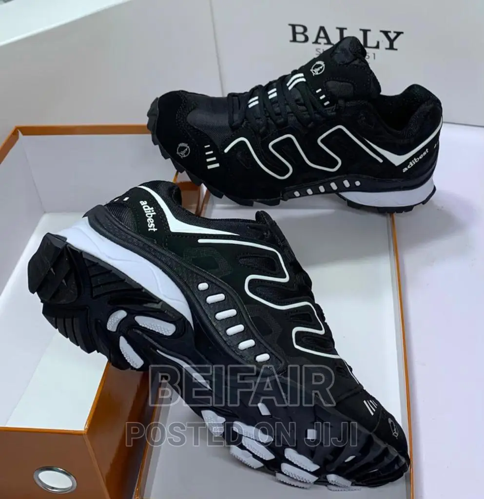 ADIBEST | Raba Kali