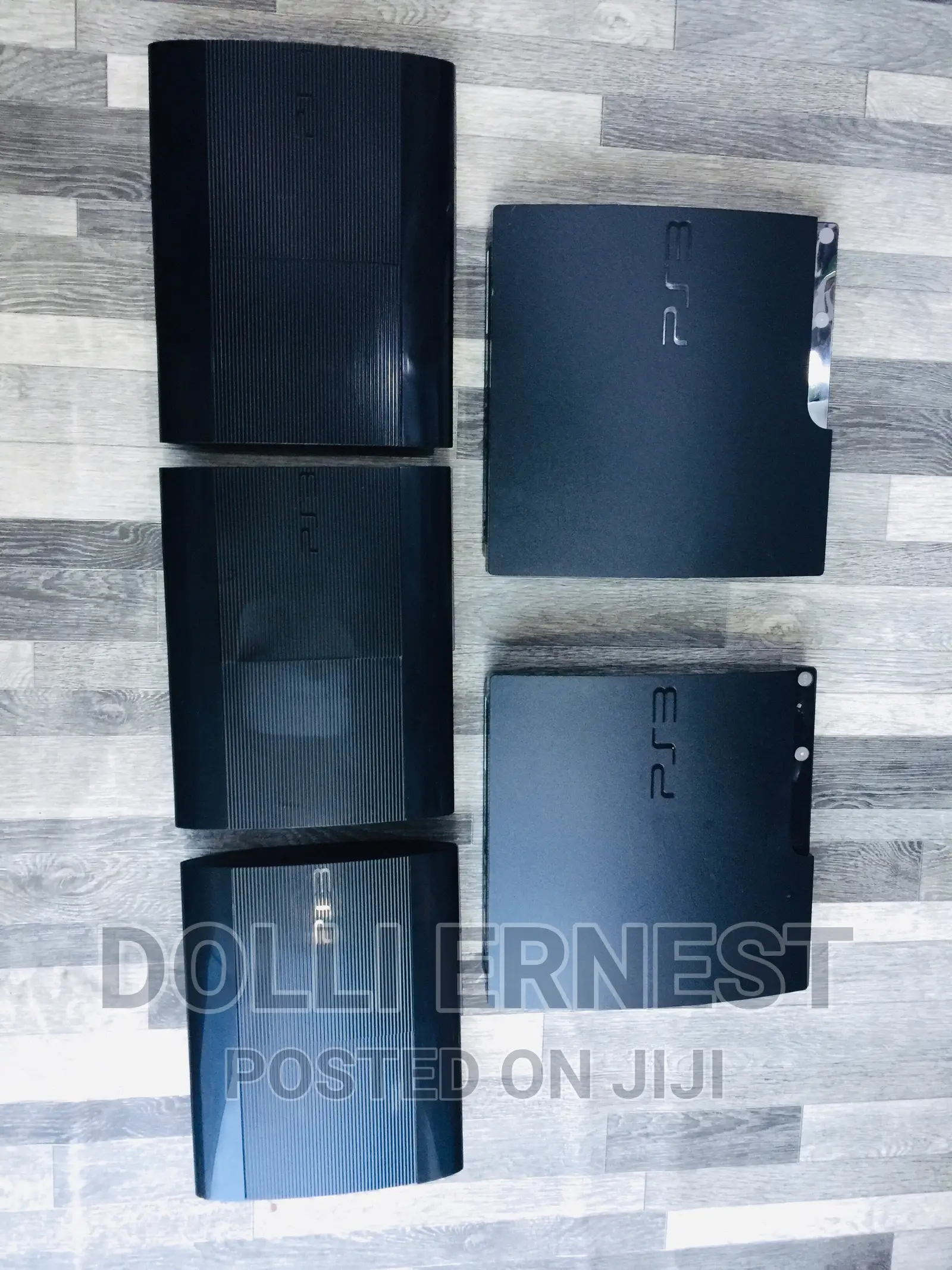 Playstation 3. Ps3