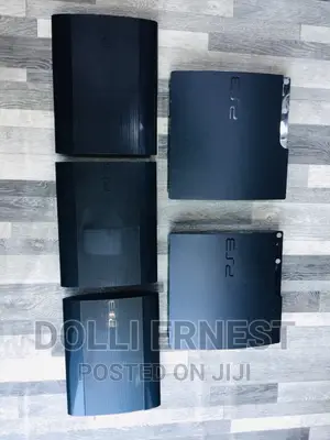 Playstation 3. Ps3