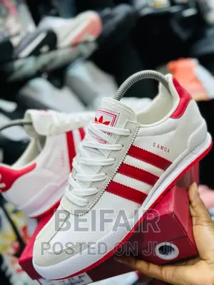 Raba Za Adidas Samoa | Sneakers